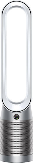 Dyson Dyson Ventilatoren Klingenlos 50W Silber