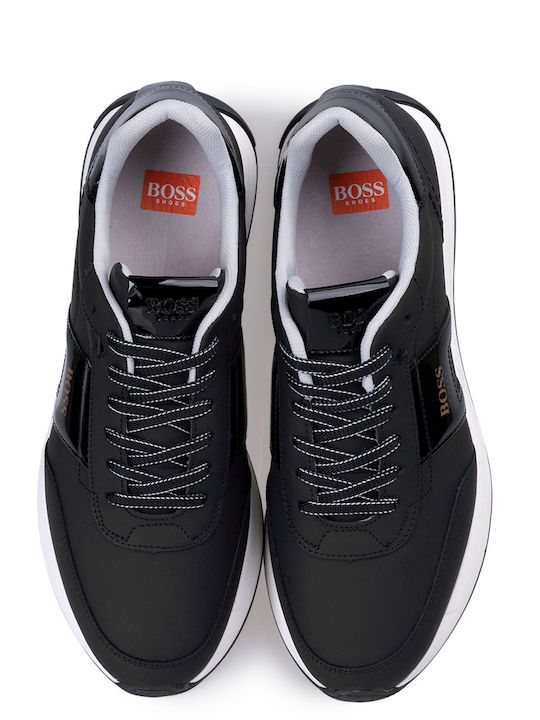 Ανδρικά Sneakers Μαύρα