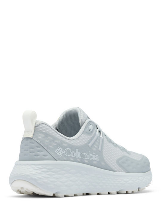 Konos Trs Women's Sneakers Soft Grey Ice