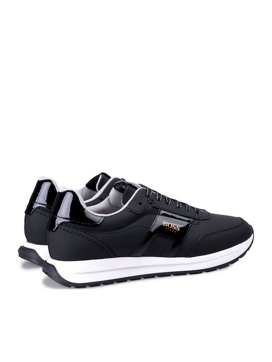 Ανδρικά Sneakers Μαύρα