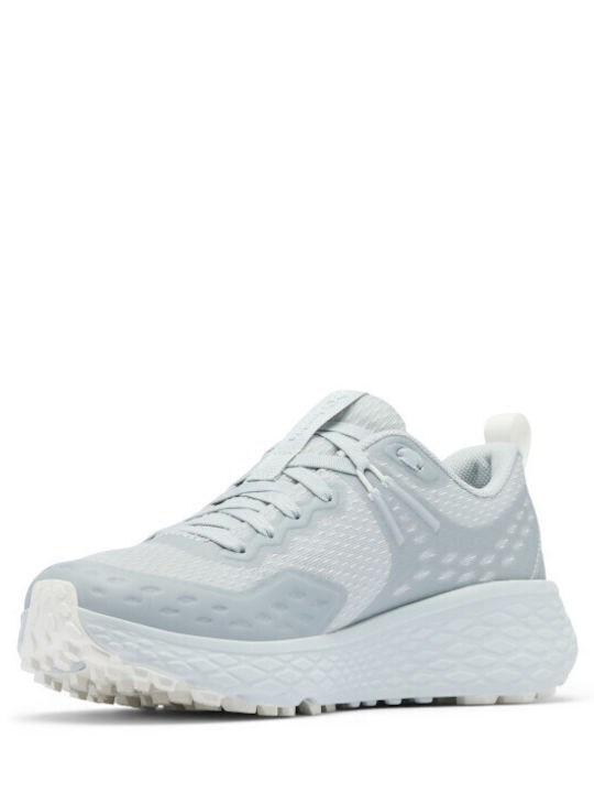 Konos Trs Women's Sneakers Soft Grey Ice