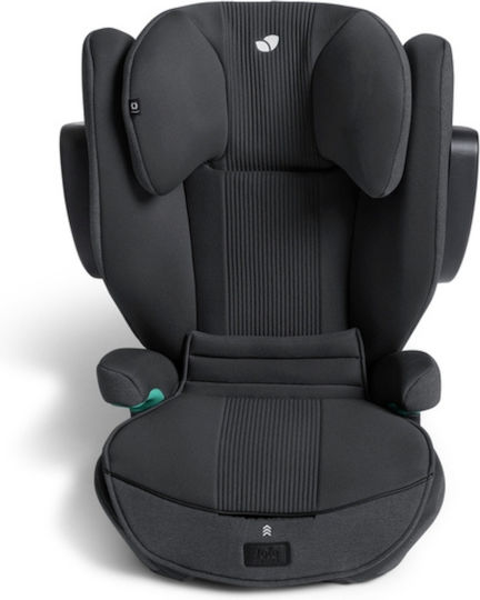 Joie i-Traver Signature Baby Car Seat i-Size with Isofix Ebony 15-36 kg