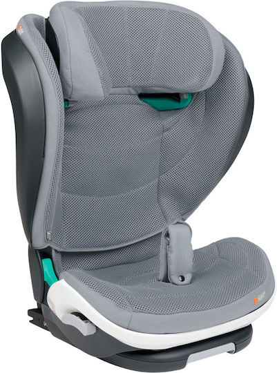BeSafe Flex Fix 2 Καθισματάκι Αυτοκινήτου i-Size Peak Mesh