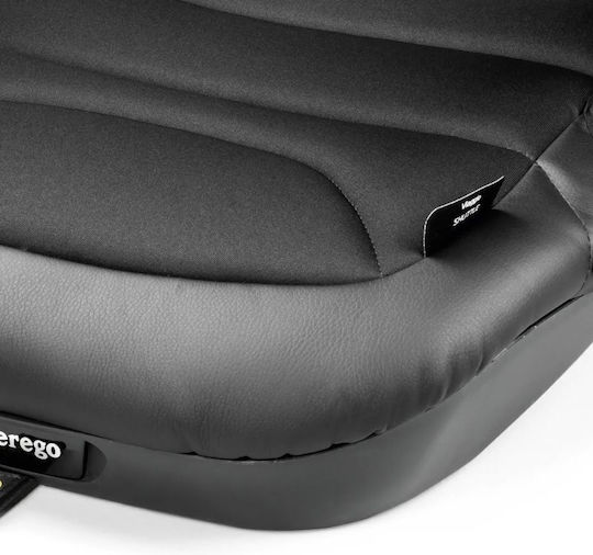 Peg Perego Viaggio 2-3 Shuttle Scaun Auto pentru Copii Scaun de mașină pentru copii i-Size cu Isofix Licorice 15-36 kg