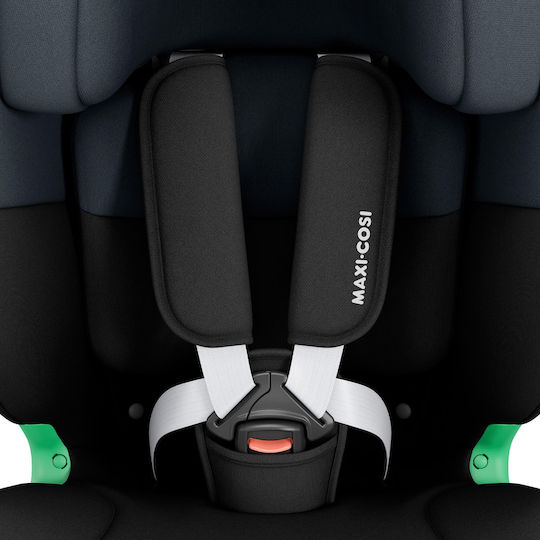 Maxi-Cosi Titan S Autositz i-Size mit Isofix Tonal Black 9-36 kg