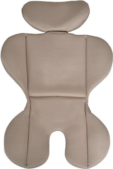Moni Rock Autositz i-Size Cool Beige 9-36 kg