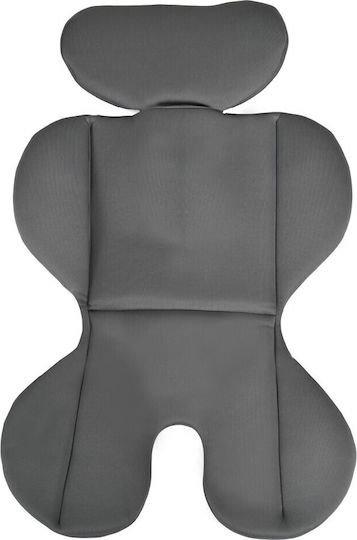 Moni Rock Scaun Auto pentru Copii i-Size Space Grey 9-36 kg