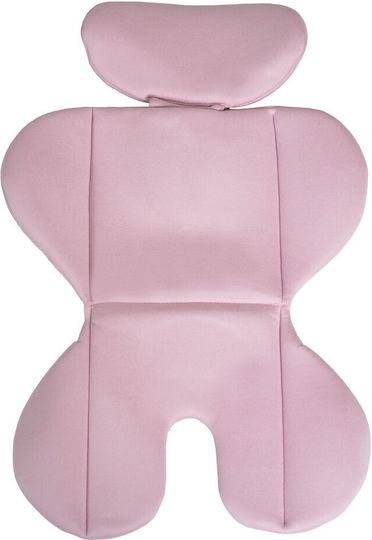 Moni Rock Καθισματάκι Αυτοκινήτου i-Size Baby Pink 9-36 kg