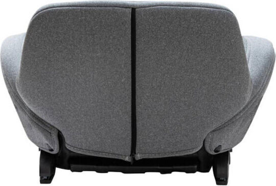 FreeOn Cosmo Plus Καθισματάκι Αυτοκινήτου High-back Booster i-Size με Isofix Grey