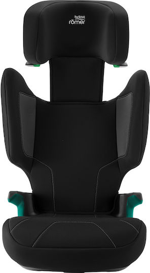 Britax Romer Hi-Liner Autositz i-Size mit Isofix Night Blue 15-36 kg