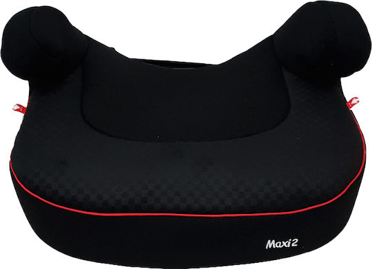 Just Baby Maxi 2 Baby Car Seat High-back Booster Black 15-36 kg