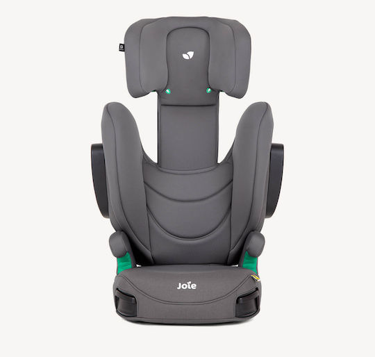 Joie I-Trillo FX Καθισματάκι Αυτοκινήτου High-back Booster i-Size με Isofix Thunder