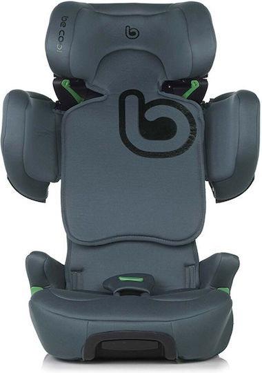 Be Cool Foldy Baby Car Seat i-Size with Isofix Anthracite