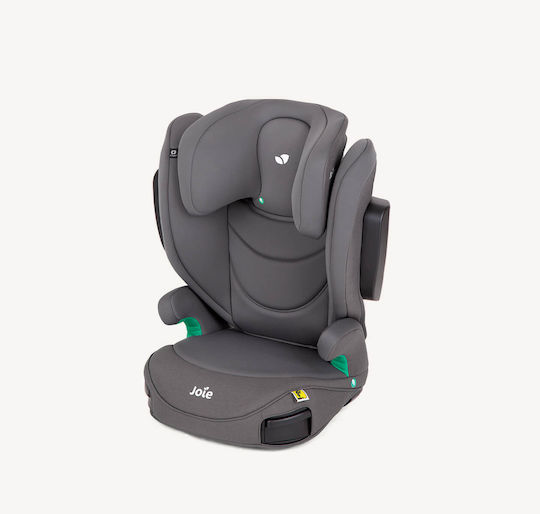 Joie I-Trillo FX Καθισματάκι Αυτοκινήτου High-back Booster i-Size με Isofix Thunder