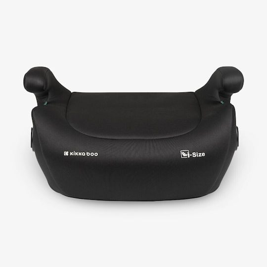 Kikka Boo I-Go 2 Car Seat Booster i-Size Black