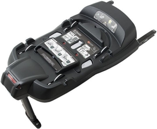 BeSafe iZi Modular Baby Car Seat i-Size with Isofix Fresh Black Cab 0-18 kg