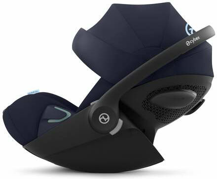 Cybex Cloud G Plus Καθισματάκι Αυτοκινήτου i-Size Ocean Blue