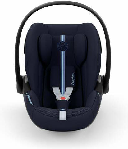 Cybex Cloud G Plus Καθισματάκι Αυτοκινήτου i-Size Ocean Blue