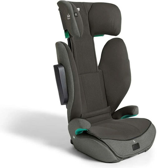 Joie i-Traver Signature Scaun Auto pentru Copii i-Size cu Isofix Carbon 15-36 kg
