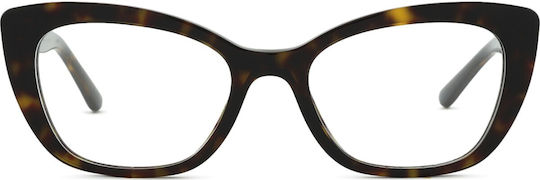 Dolce & Gabbana 3398 502 52
