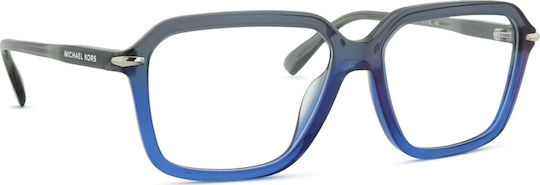Michael Kors Mk4159u Saguaro 4011 Rame de Ochelari