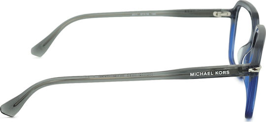 Michael Kors Mk4159u Saguaro 4011 Rame de Ochelari