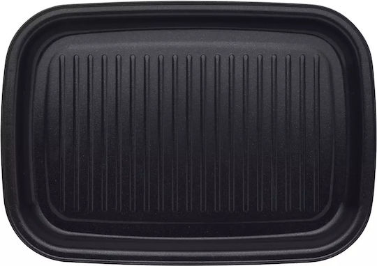 Panasonic Πολυμάγειρας 1524W με Χωρητικότητα 2.5lt Μαύρος