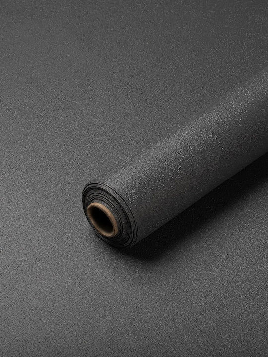 Selbstklebend Tapete Thick Gray L1000xB40cm B0DFYV57QV