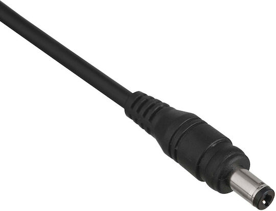 Akyga Universal Τροφοδοτικό 29.4V 2A με Ισχύ 59W με σετ βυσμάτων (AK-EV-15)