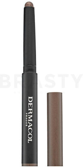 Dermacol Longlasting Intense Color Σκιά Ματιών σε Στερεή Μορφή 12 1.6gr