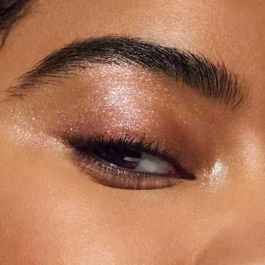 M.A.C Dazzleshadow Σκιά Ματιών Matte σε Υγρή Μορφή Crumbled Diamonds 4.6gr