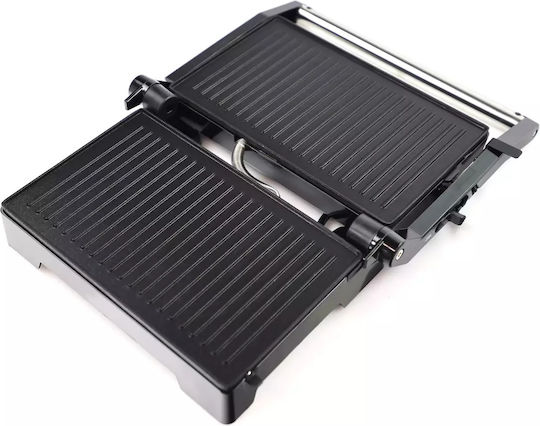 Melissa Sandwich Maker Grill 1000W Gri