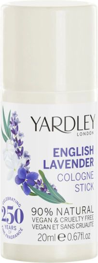 Yardley Yardley Damenparfums Eau de Cologne 20ml