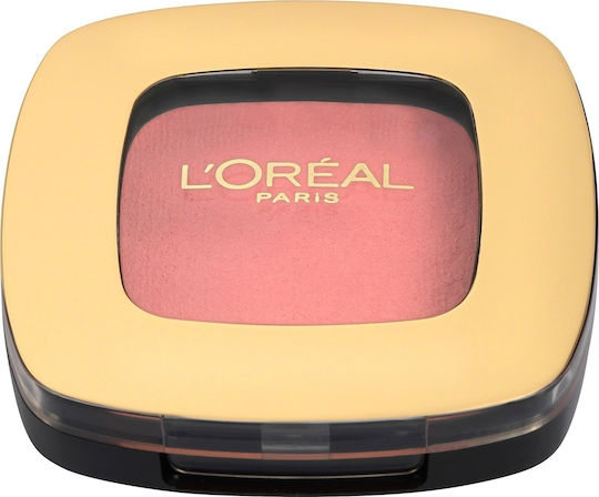 L'Oreal Paris Riche Ombre Pure 104 La Eye Shadow Matte in Solid Form 104 La Vie En Rose