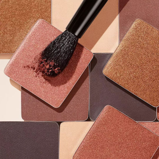 bareMinerals Mineralist Палитра със Сенки за Очи в Твърда Форма Warmth 7.8гр