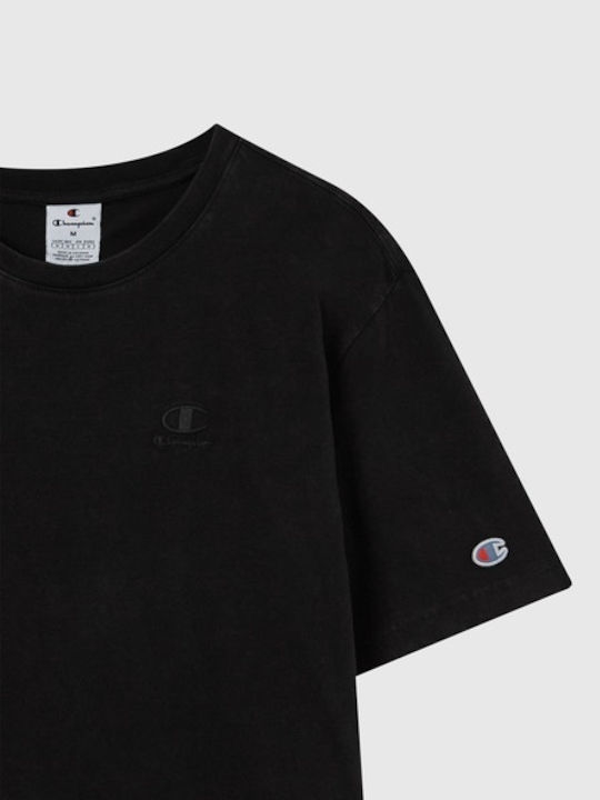 Tricou Negru