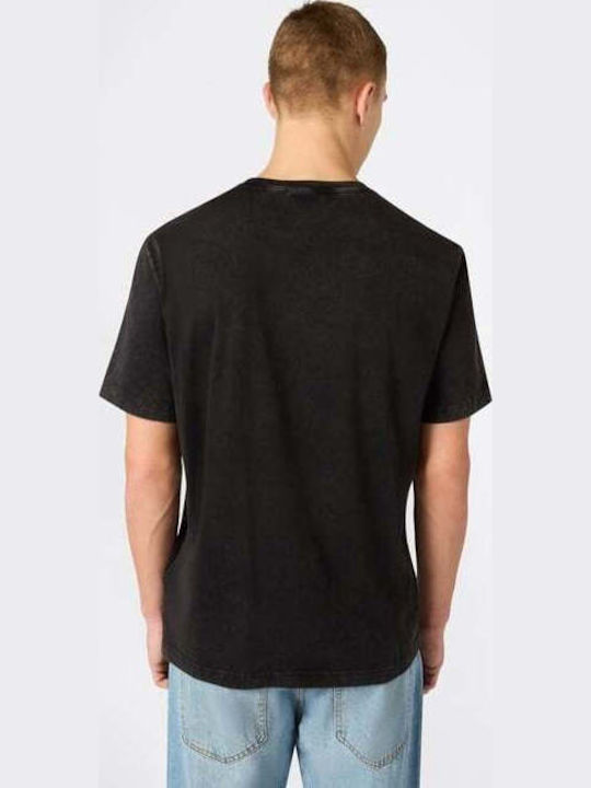 Tricou Negru