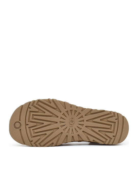 Women's Sandals Brown