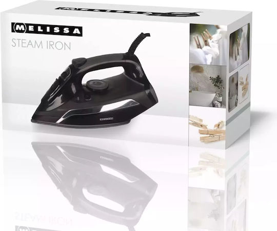 Melissa Steam Iron 2500W