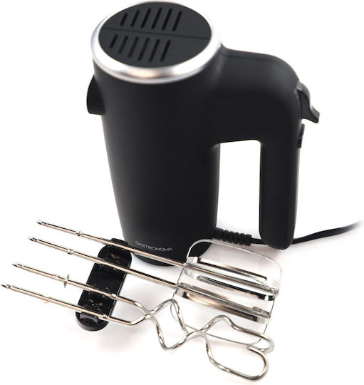 Mixer Handmixer 500W Schwarz