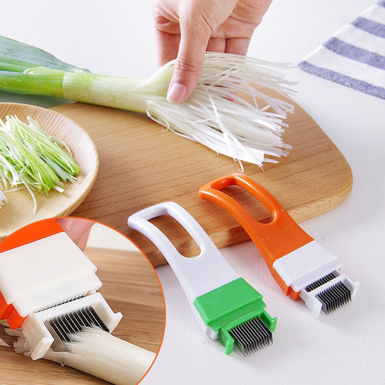 Raki Green Onion Cutter from Stainless Steel