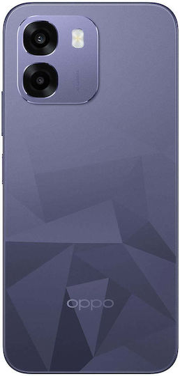 Oppo A6k Dual SIM (4/256GB) Negru Starry