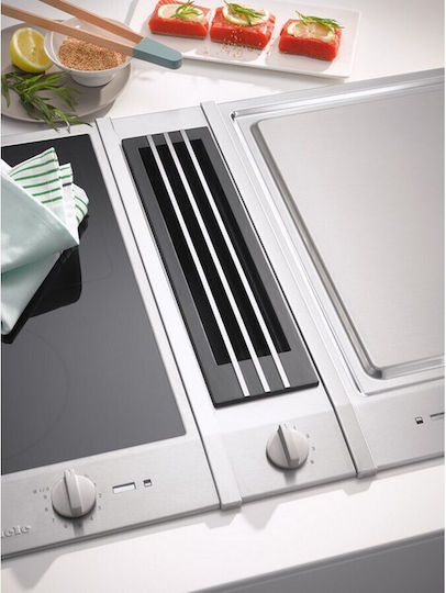 Miele Autonomous with Hood 88.5x52εκ. Silver