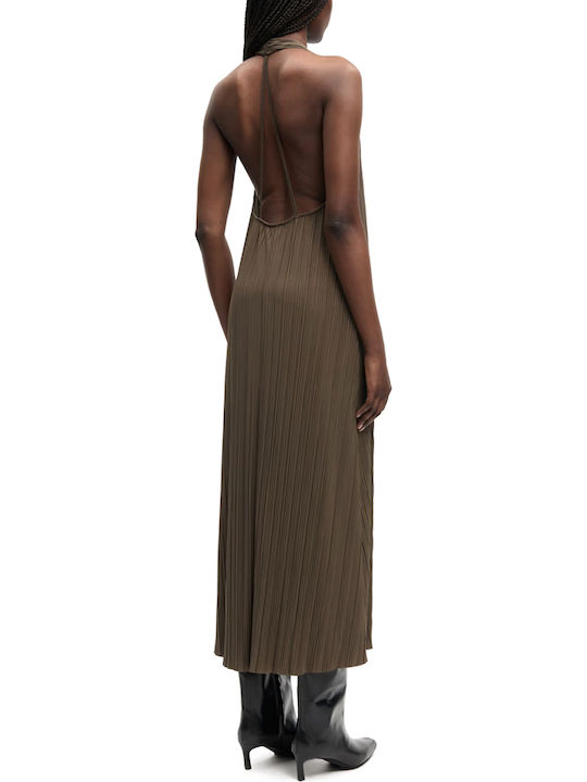 Samsoe Samsoe Rochie All Day Maro Samsoe Samsoe Rochie All Day Maro