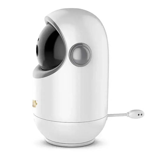 Neno Wireless Baby Monitor , Two-way Communication & Lullabies