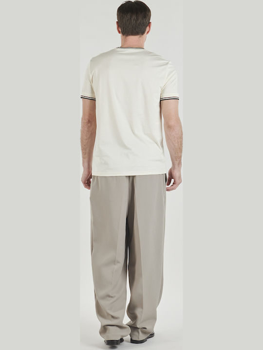 Fred Perry
