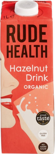 AM Health Bio-Produkt Haselnuss-Getränk Ohne Zuckerzusatz 1000ml