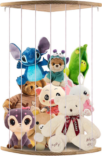 Deef Pluszaki Children's Storage Basket