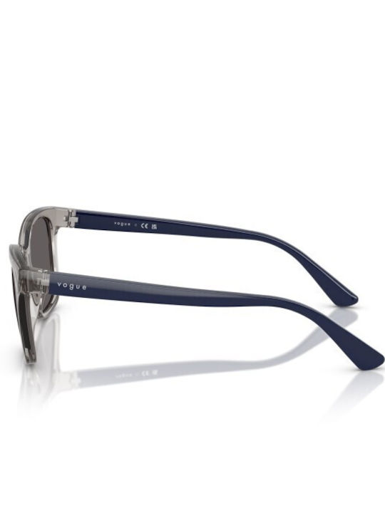 Vogue Kids Sunglasses Gray for 9-12 Years VJ2027 272687