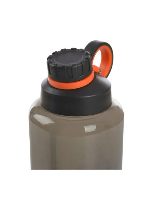 Παγούρι με Στόμιο και Φίλτρο 1000ml Πορτοκαλί Παγούρι με Στόμιο και Φίλτρο 1000ml Πορτοκαλί